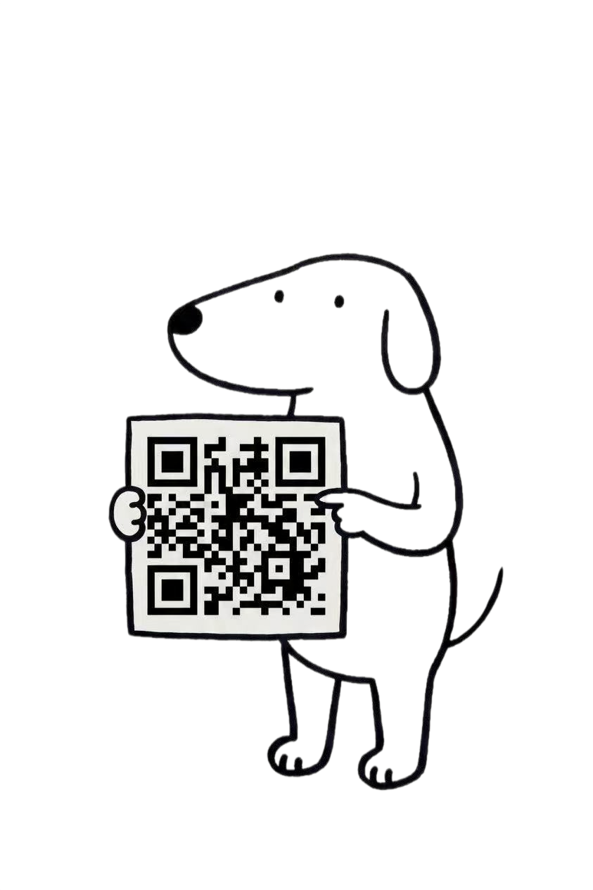 Scan QR code