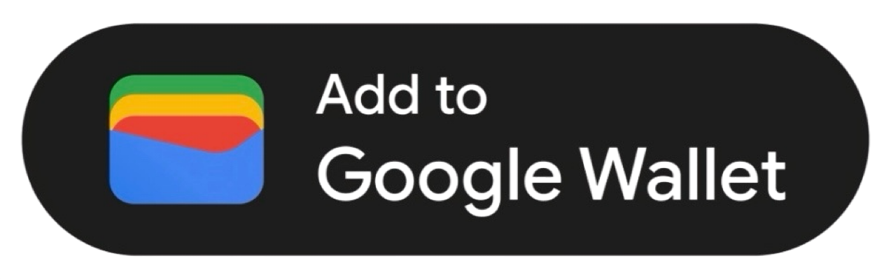 Add to Google Wallet
