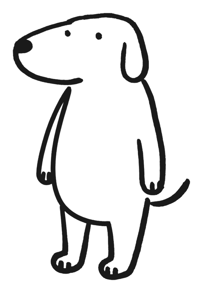 Other business dog